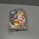 Felt Christmas Tree - 3.1 FT Wall Felt Christmas Tree for Kids with 38 Pcs Ornaments, DIY Xmas Gifts for Christmas Decorations