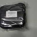 Carrying Case for Garmin Xero C1 Pro Chronograph Ballistic Range Shooting, Custom-Insert Storage Holder with Mesh Pocket for USB Cable, Charging Adapter (Brown)