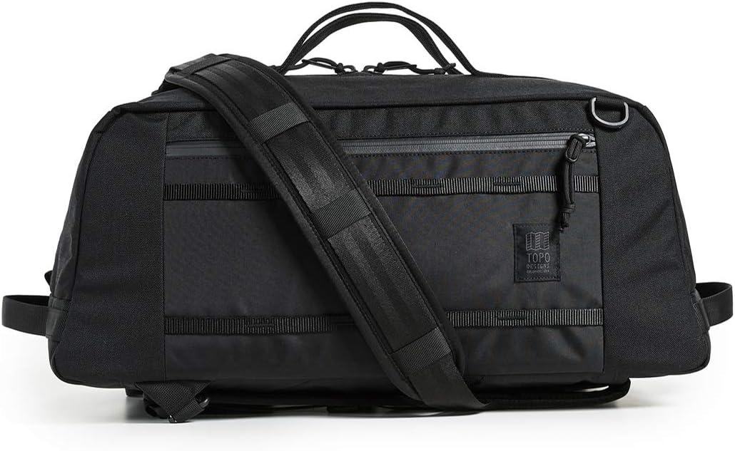 Topo Designs Mountain Duffel 40L