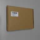 12-Pack Thank You Cards with Envelopes & Stickers - 5x7 Inch Blank Inside - 6 Fun & Heartfelt Designs - Cute Appreciation Cards for Teachers, Coworkers, Friends, Family