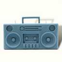 Boom Box Candle 3 in  Pack