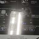 COSORI Air Fryer Pro 9-in-1, Compact 5QT, 450: Half Time & Chef-Grade Cook, One-Wipe Clean Glass Panel, 130+ In-App Recipes with Nutritional Info, Nonstick & Dishwasher-Safe Basket, Ceramic, Gray