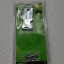 Hardware Essentials 851393 Hinge Hasp Zinc 3"