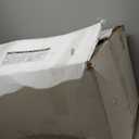 Chapin 98142 Water Storage Tank, 40Gallon, Utility Water Supply, Translucent ChemicalResistant Poly Tank, 6" Wide Cap, 2" Drain & GardenHose Port for Farms, Acreage, Gardens & Orchard