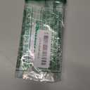 60PCS Sea Shell Stickers Aesthetic PET Transparent Conch Sticker Clamshell Pearls Decals Waterproof Decorative Decal for Scrapbook DIY Crafts Album Bullet Journal Planner Water Bottles Phone (Conch-B)