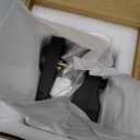 MOUSETRO Smart Lock, 4-in-1 Keyless Entry Door Lock for Front Door, Digital Door Lock with Keypad, Bluetooth Smart Deadbolt, App Control (Pitch-Black)