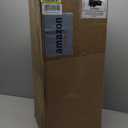 Shark IW3511 Detect Pro Auto-Empty System, Cordless Vacuum with HEPA, QuadClean Multi-Surface Brushroll, 60-Minute Runtime, Includes 8" Crevice Tool & Pet Multi-Tool, White/Beats Brass