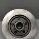 11 Inch Front Disc Brake Rotors, Fits 1974-80 Ford