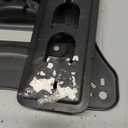 monTEK Full Motion TV Wall Mount for 2365 Inch Flat & Curved TVs and Monitors, Swivel & Tilt Articulating Bracket, Max VESA 400x400mm, Holds up to 77 lbs, Perfect Center Design