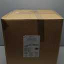 Amazon Basics Disposable Coffee Cups, 10 ounces, Paper, 1000 Count (Pack of 1), White