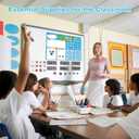 GOLDGE 62-Piece Magnetic Math Set for Kids 3-8: Number Learning Toys Develop Early Math Skills, Preschool Games for Boys & Girls, Multicolored Educational Toy Kit