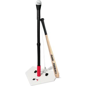 Franklin Sports MLB Teeball Starter Kit, 22"