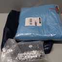 Dual Hip Heating Pad for Hip Support Brace,12V Heated Hip Wrap with 15000mAh Battery and Hot Cold Modes for Double HIPS,Back&Abdomen,Thighs,Shoulders,Portable Electric Heat Pad Belt for Women Men