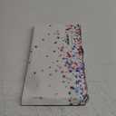 Wash Cloths 6 Pack, Super Soft and Skin Friendly Face Towel for Sensitive Skin, Reusable Washable Makeup Remover Cloth, 10x10 inch Small Face Washcloth, Easy to Rinse Dark Grey Facial Cleaning Cloths