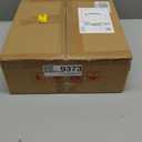 YOCOMEY 6 Tier Wood Tall Plant Stand Metal Rack Indoor, Multiple Flower Pot Holder Shelves Corner Rack, Planter Shelf Display Rack Storage Organizer for Patio Living Room Balcony Garden(White Oak)