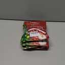 5 x Ornament Hooks  Essential Christmas Tree Decorating Hangers Great Xmas Ornament Hooks for Hanging Christmas Decorations 35 PCS (Round-Upgraded-35pcs)