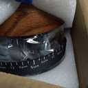 Wissy&Konny Sourdough Starter Jar 2Pack 35OZ with Ounce Scale Line,Date Marked Feeding Band, Thermometer, Sourdough Jar Scraper, Cloth Cover & Wood Lid, Wide Mouth for Sourdough Bread Baking