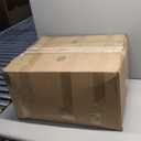 Box of Mixed Items, Retail is Estimated