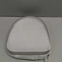 RIYADAone Hard Case Replacement for SteelSeries Arctis Nova Pro 7 7X 7P 1 3 4 5 5X 5P 1P Prime 9X MultiPlatform Gaming Headset (Gray Case)