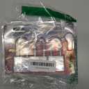 Master Lock Outdoor Padlocks, Lock Set with Keys, Keyed Alike Padlocks with Long Hardened Shackles That Resist Cutting for Gates, Sheds, Fences, 3 Pack, 3TRILF (1-1/2" shackle)