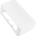 UKCOCO Waterproof Socket Cover Double-Position Adhesive Outlet Protector for Kitchen Bathroom Outdoor Use Splash-Proof Electrical Outlet Cover 7.95X4.72X2.95In