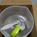 Multiple Usage Food Strainer, Nut Milk Bag Replacement, Yogurt Strainer, Food Grade Polycarbonate And Stainless Steel Mesh BPA-Free, Nut Milk/Soy Milk/Juice/Tea Filter