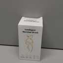 DiDEER Lymphatic Drainage Massager & Anti Cellulite Massage Tool, Reduce Stretch Marks & Cellulite,for Legs, Arms & Belly, Body Sculpting Machine with Microcurrent, Light, Heat & Vibration (Green)