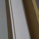 Furinno LUDER Book Shelf, 7-Cube Bookshelf, Bookcase, 9.4 x 19.5 x 41.7, for Living Room, Bedroom, Home Office, White