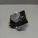 W10185992 Dryer Timer Compatible with Whirlpool, Maytag WGD5300VW1, WED5000DW2, MEDC465HW0, WPW10185992 Dryer Timer Replacement 418-095-20-B5, PS11749833, 115V 60Hz, OEM Quality