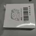 Mini Hidden Camera Nanny Cam Wireless with FREE Cloud for Home Security