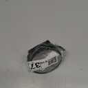 Kimjo Spot Lights Indoor, Wireless LED Spotlight, Uplighting Indoor with Remote and Dimmable, Accent Lighting for Plants, Picture, Battery Operated Wall Light (1 Pack, Black-1)