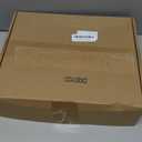 1 Pack Propane Tank Heater Blanket Gas LP Cylinder Tank Heater with Thermostat Controller Adjustment 41-122 F and Timer Function, Propane Buckets Warmer Blanket Fit for 5-40LB Tanks (Black)