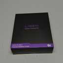 LISEN for Qi2.2 25W MagSafe Car Mount Charger, [Stable & Fast Charging] Magnetic Wireless Car Charger, Car Phone Holder Charger Car Accessories Fits iPhone 17 Pro Max Air 16/15/14/13/ Galaxy S26 Ultra (Compact/Small, Black)