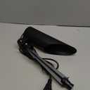 SUNVIE 20W Dusk to Dawn Spot Lights Outdoor Weatherproof 5000K LED Flag Pole Light 120V Plug in Landscape Spotlight with Photocell Sensor Ultra Bright Bullet Flag Light for Yard Garden Tree Statue