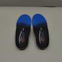 Spenco Total Support Max Shoe Insoles(FSA&HSA Eligible)Orthotic Metatarsal Arch Support Inserts, Absorbs Shock,Reduces Over-Pronation,Conforms to Foot, Deep Heel Cup Women's 11-12.5.5/Men's 10-11.5