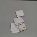 Sabary 450 Sheets Hummingbird Sticky Notes 3'' x 3'' Vintage Bird Floral Mini Notepad Christmas Hummingbird Lover Gifts for Women Adhesive Memo for Study Work School Teacher Student Supplies, 9 Styles