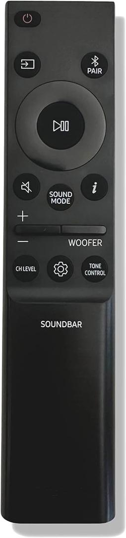 Samsung Remote 2pcs