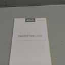 Protective case for iPad mini 4