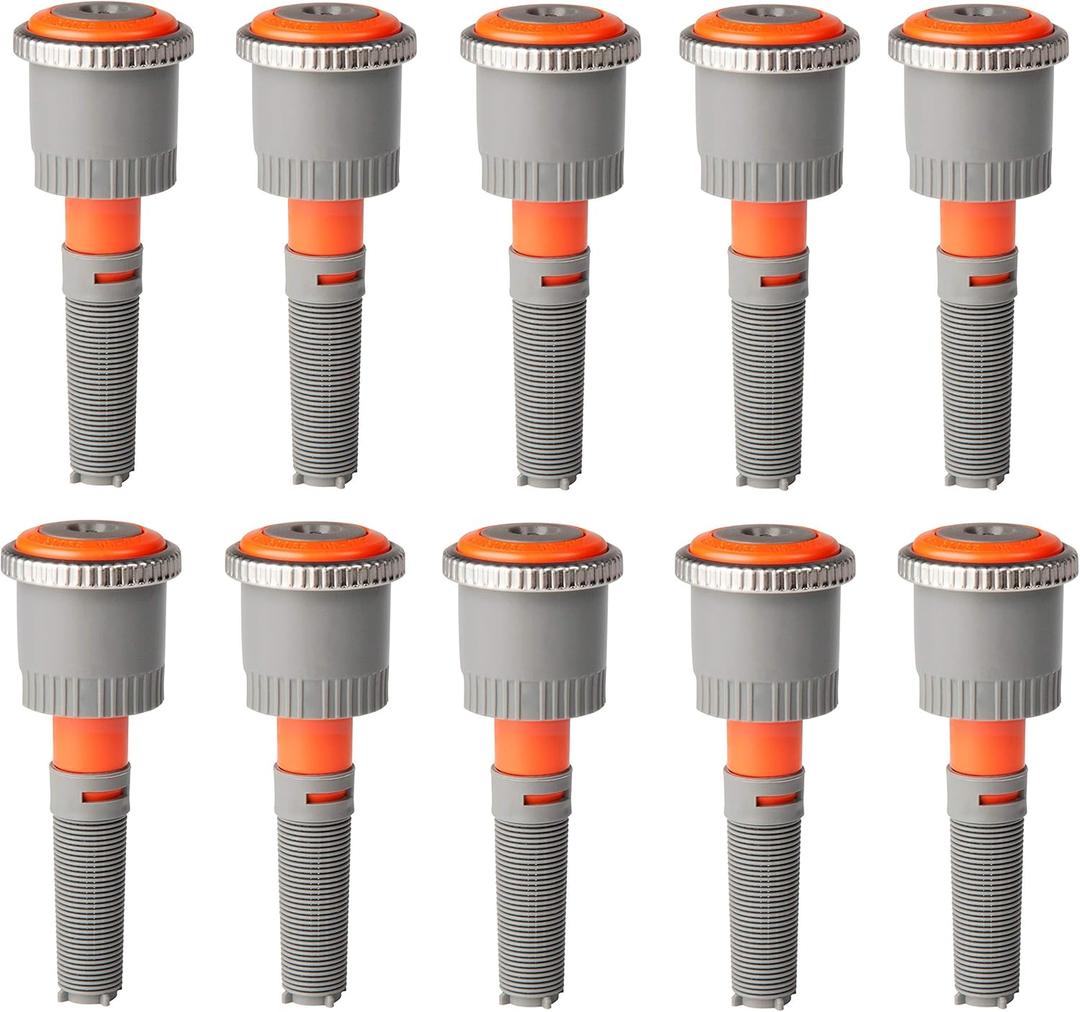 Hunter (10 Pack) MP800SR-90 - Short Radius 90 Degrees (10)