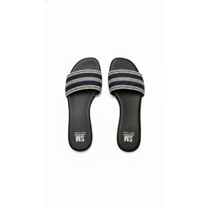 SM New York Comfortable Sandals for Women Size 11