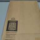 Bemis 1500EC Durable Wood Toilet Seat with Easy Clean Hinges, Made in USA, Elongated, Ice Grey