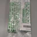 for Magsafe Portable Charger Power Bank,5000mAh Wireless Magnetic Power Bank with USB C Charging, Travel Essential for Magsafe Battery Pack Compatible with iPhone 17/16/15/14/13/12, Snow White