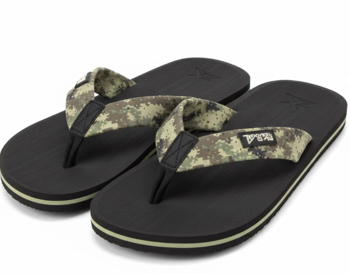 ZEROXPOSUR MEN'S OLIVE 11