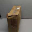 2 Pack Leather Front Car Seat Cover Bottom Only, Anti-slip Padded Seat Cushion, Full Wrap Seat Protector with Storage Function Universal Fit for Most Cars, SUV, Pick-up Trucks (Light Beige)