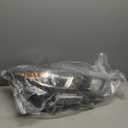 PENSUN Headlight Assembly Fit For Nissan Maxima 2016 2017 2018 Halogen Model Passenger Right Side Replacement  26010-4RF9B