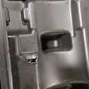 [Upgraded Version] Electric Rebar Bender with Brushless Motor, Bending up to 1 Inch 25mm #8 Rebar, Bend Angle 0-130, 1100W Portable Hydraulic Rebar Bender Tool, Handheld Rebar Bender Machine, 110V