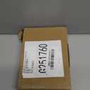 Glow Plug Control Module 8973796350 Compatible with Chevy GMC 2500HD 3500HD 2004-2005 6.6L V8