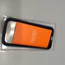 TORRAS Q3 Silicone 360 Spin for iPhone 17 Pro Case with Stand, Fit for MagSafe, Magnetic Ring Kickstand with Camera Control, Liquid Silicone Rubber Soft Phone Case for iPhone 17 Pro 6.3'', Deep Blue