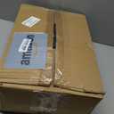 Car Seat Covers, Quilting Leather Seat Covers Full Set, Waterproof Faux Leather Automotive Seat Covers for Cars, Universal Car Seat Protectors Fit for Suvs,Trucks,Airbag Compatible (N4) (Complete Set (Front + Rear), N4 Black+Red)