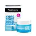 Neutrogena Hydro Boost Water Cream Face Moisturizer with Hyaluronic Acid for Dry to Extra-Dry Skin - Fragrance Free - 1.7 fl oz